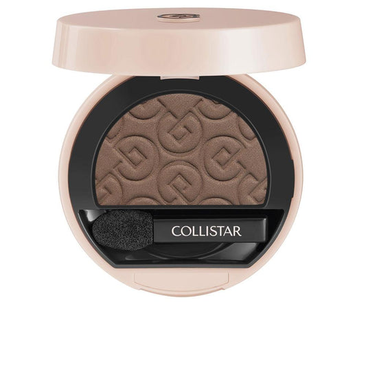 Collistar Impeccable Ombretto Caramello Satin Sguardo Che Ispira