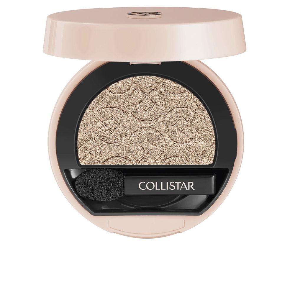 Collistar Impeccable Ombretto Caramello Satin Sguardo Che Ispira