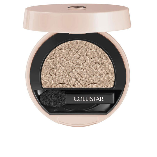 Collistar Impeccable Ombretto Caramello Satin Sguardo Che Ispira