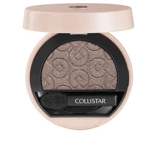 Collistar Impeccable Ombretto Caramello Satin Sguardo Che Ispira