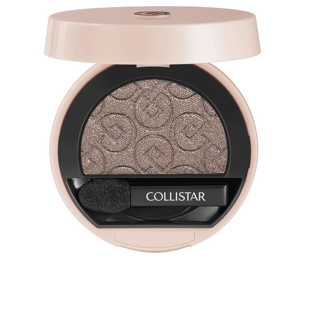 Collistar Impeccable Ombretto Caramello Satin Sguardo Che Ispira