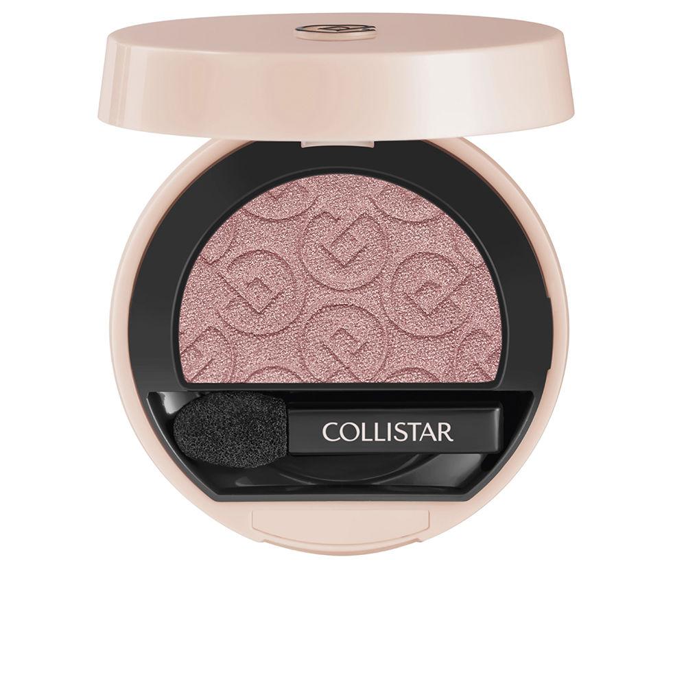 Collistar Impeccable Ombretto Caramello Satin Sguardo Che Ispira