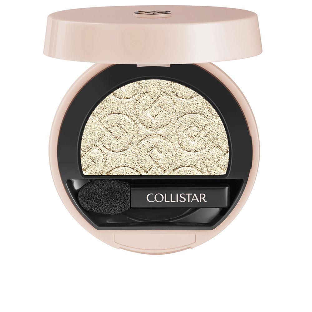 Collistar Impeccable Ombretto Caramello Satin Sguardo Che Ispira