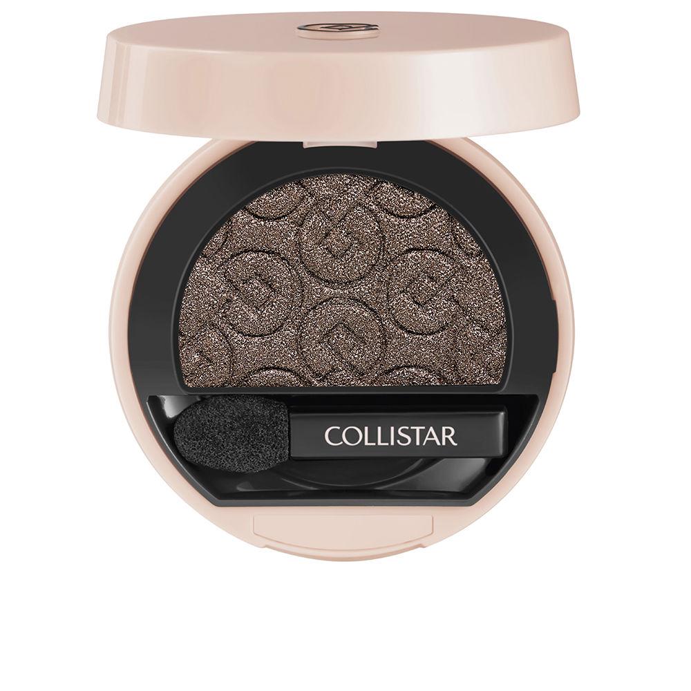 Collistar Impeccable Ombretto Caramello Satin Sguardo Che Ispira