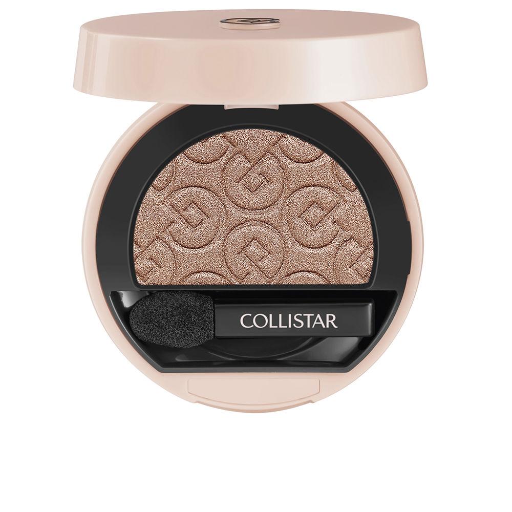 Collistar Impeccable Ombre  Paupières Caramel Satin Regard Inspirant