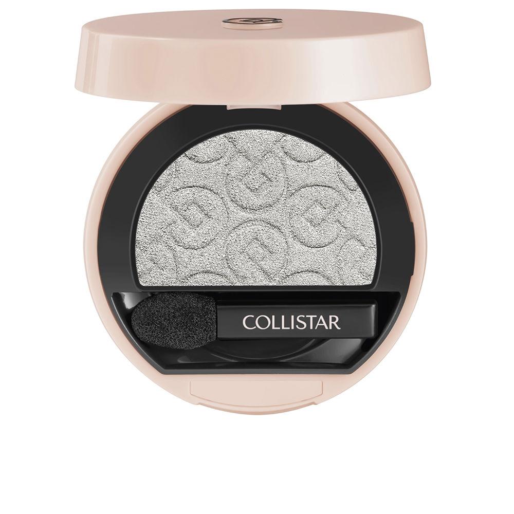 Collistar Impeccable Ombretto Caramello Satin Sguardo Che Ispira