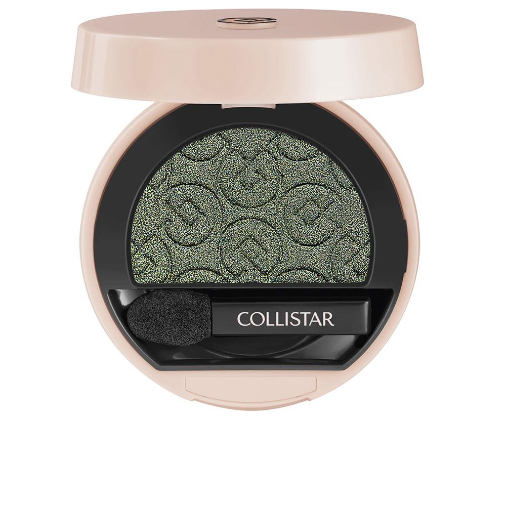 Collistar Impeccable Ombretto Caramello Satin Sguardo Che Ispira