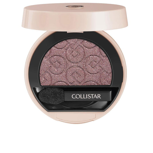 Collistar Impeccable Ombretto Caramello Satin Sguardo Che Ispira