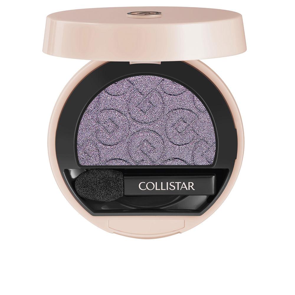 Collistar Impeccable Ombretto Caramello Satin Sguardo Che Ispira
