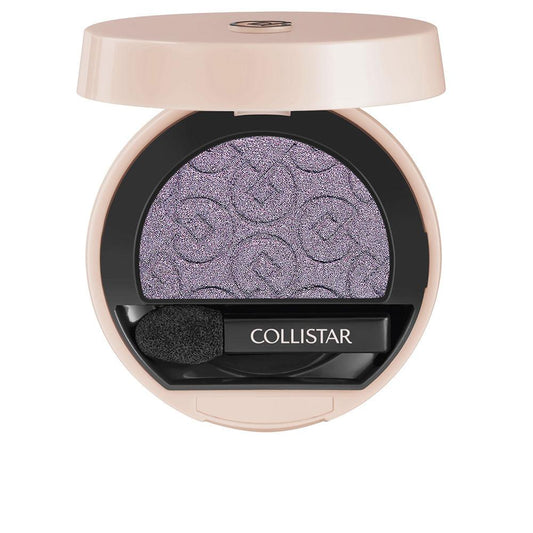 Collistar Impeccable Ombretto Caramello Satin Sguardo Che Ispira