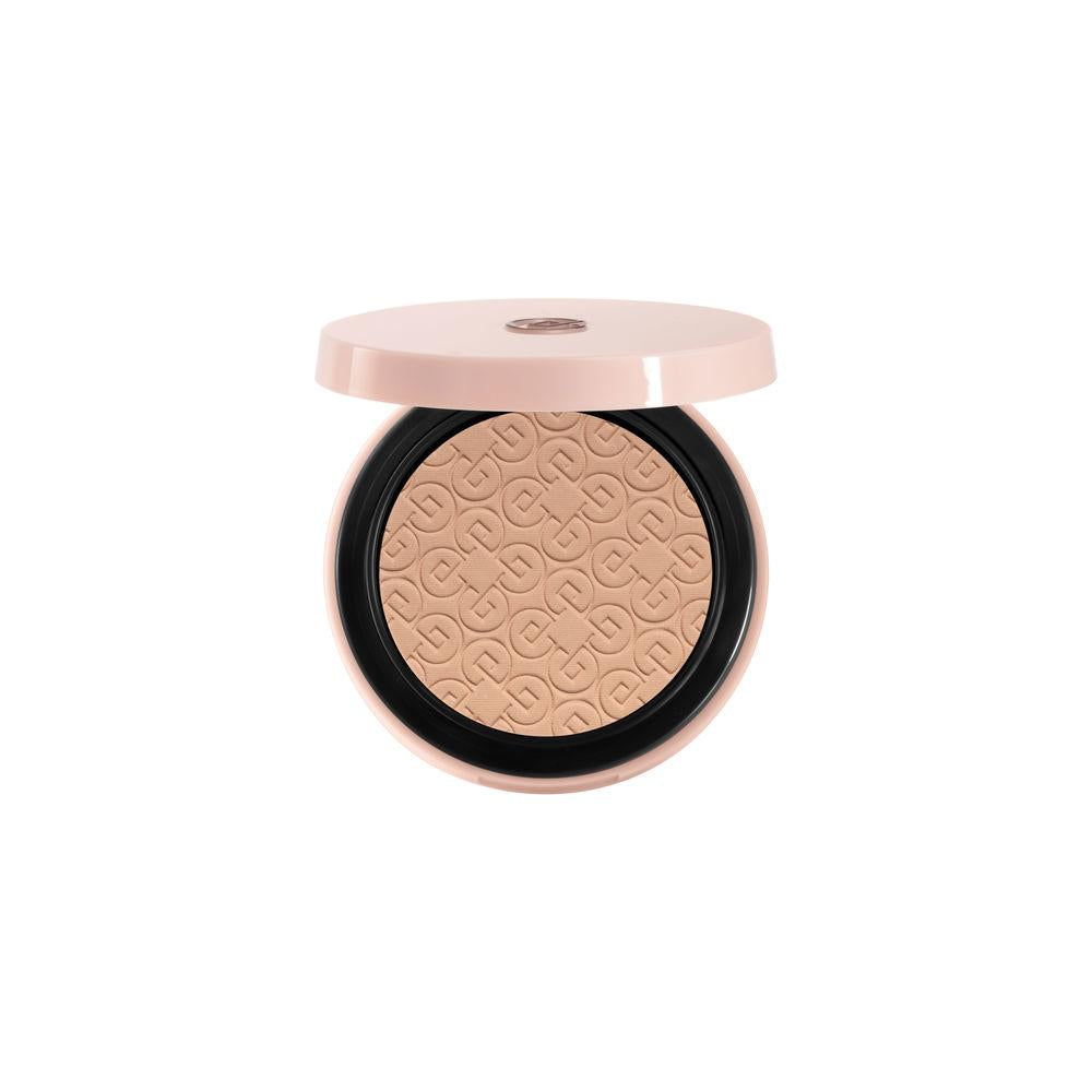Collistar Impeccabile Polvo Compacto 40r-Warm Rose 9g