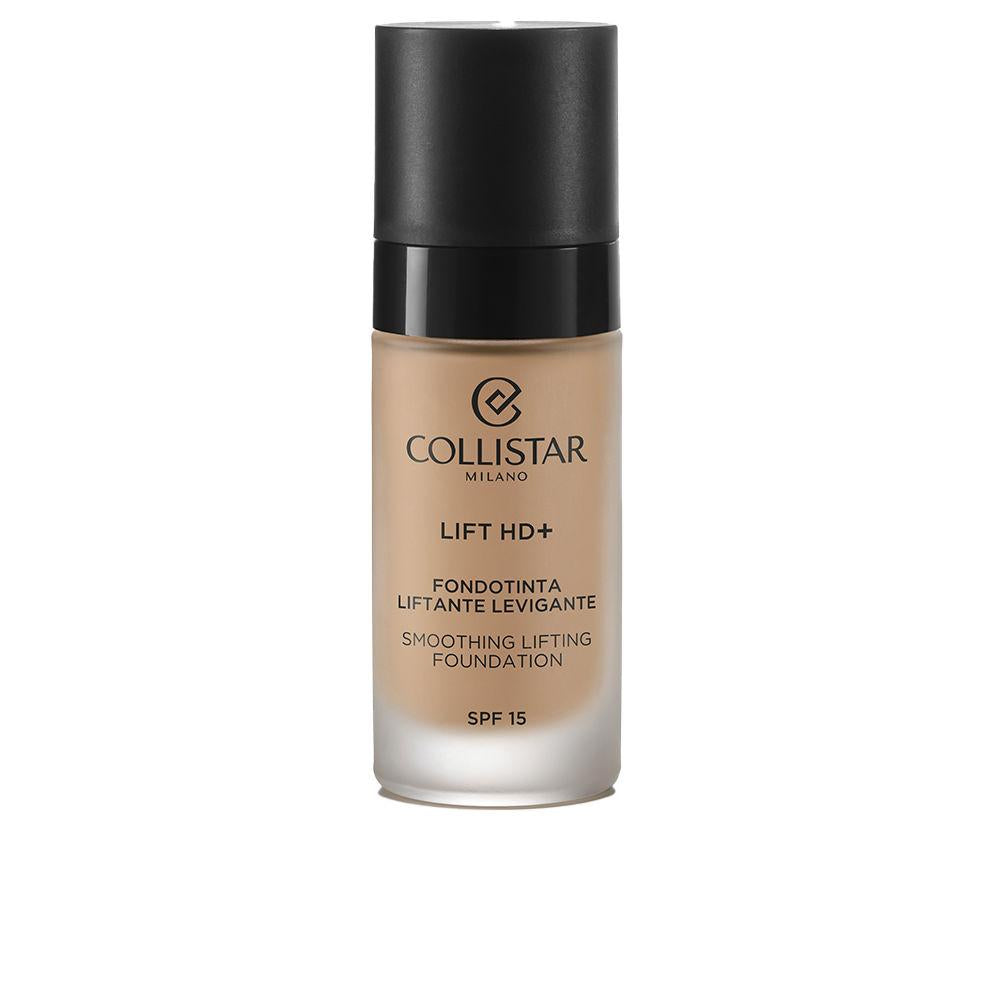 Collistar Lift Hd+ Fondotinta Rassodante E Levigante Effetto Lifting Istantaneo