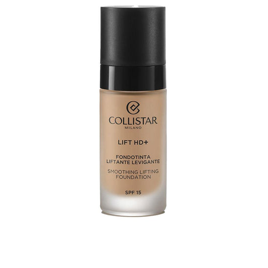 Collistar Lift Hd+ Fondotinta Rassodante E Levigante Effetto Lifting Istantaneo