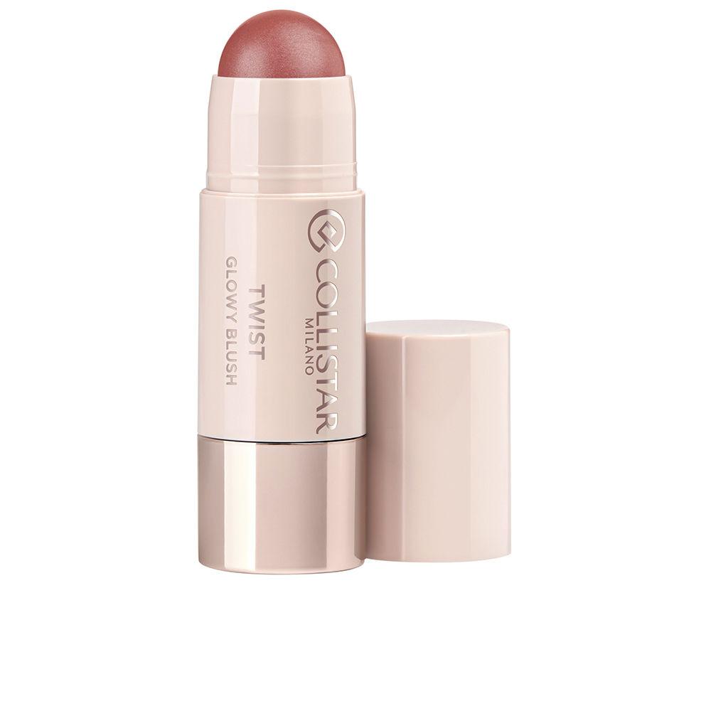 Collistar Twist Collistar Blush Stick Venere Luminosità Naturale