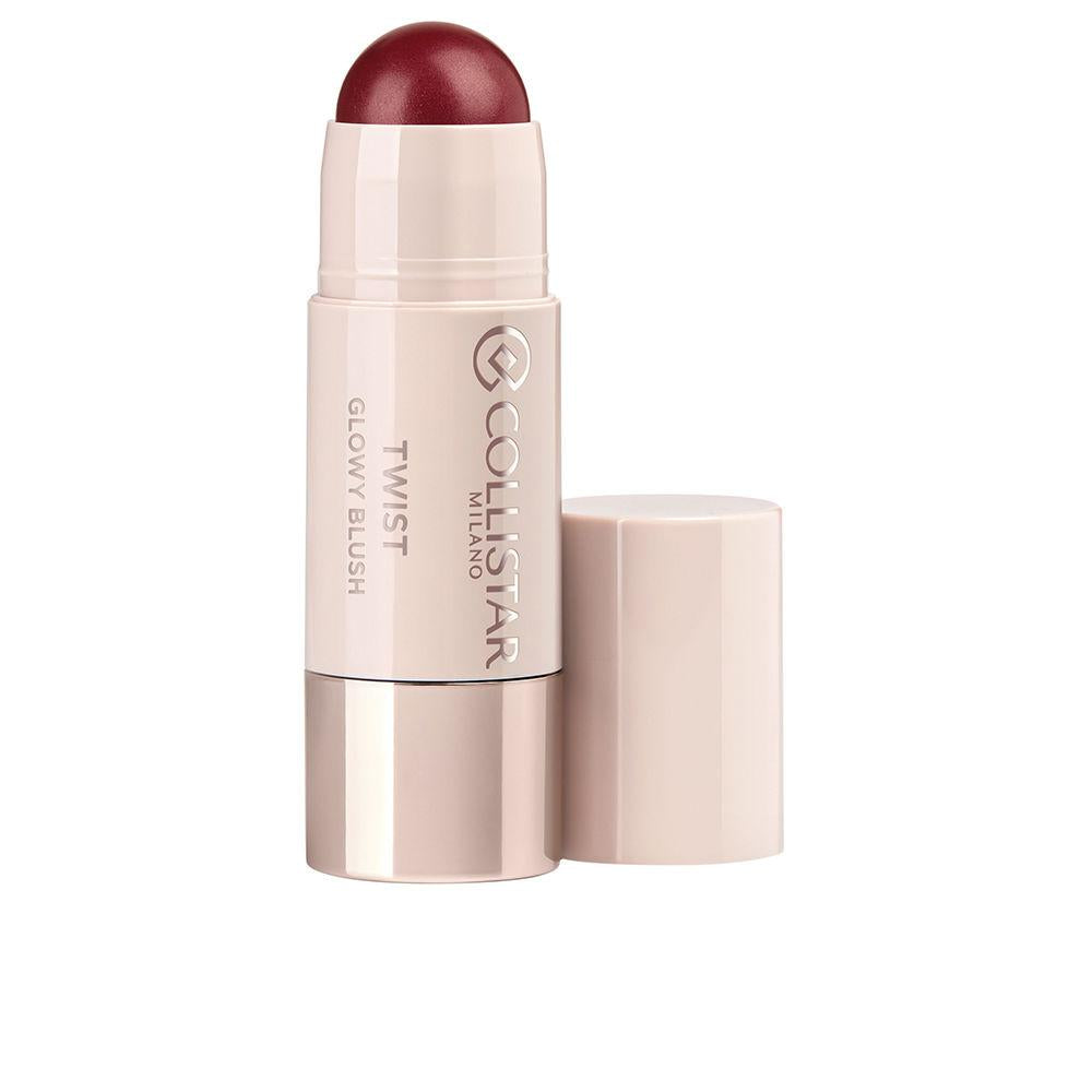 Collistar Twist Collistar Blush Stick Venere Luminosità Naturale
