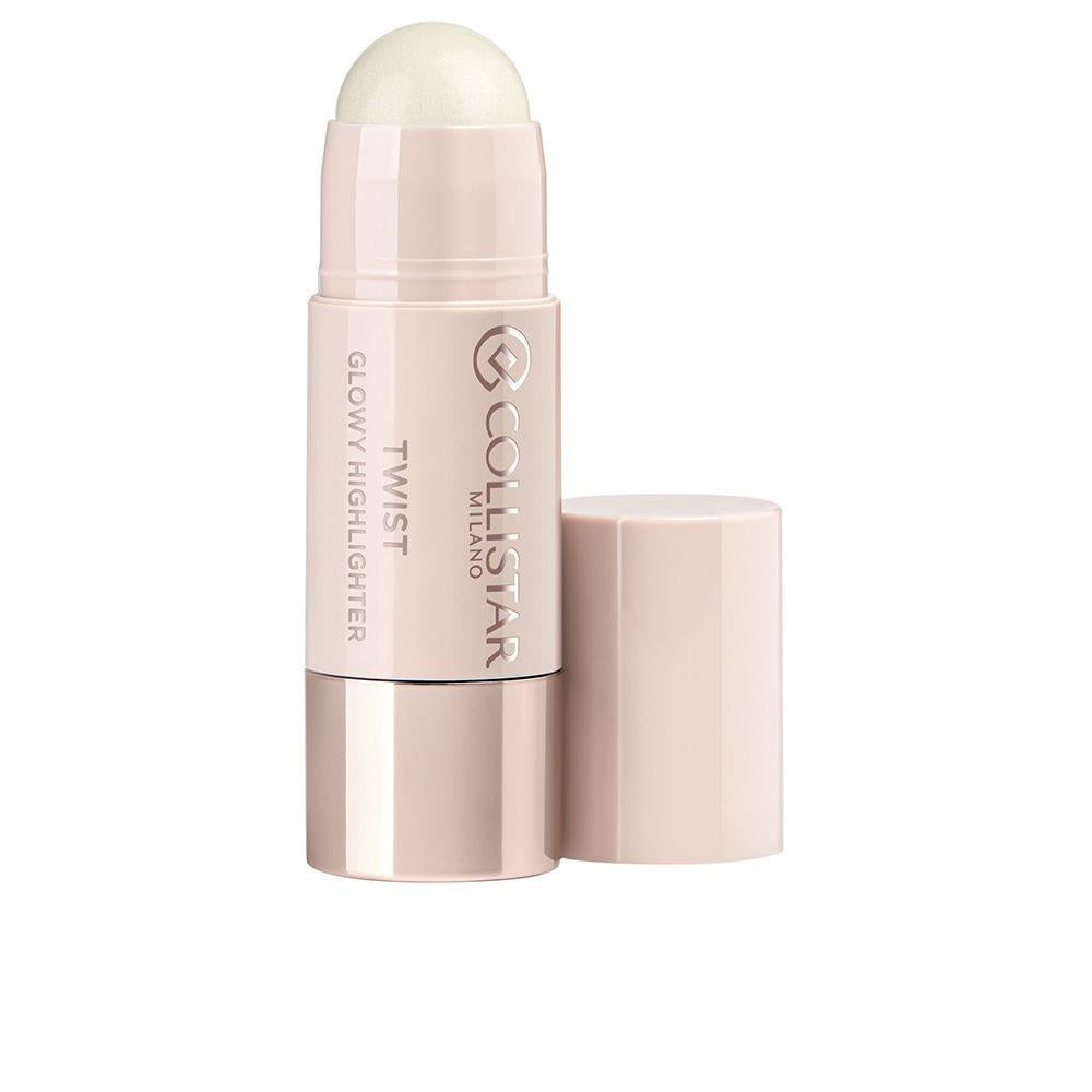Collistar Twist Collistar Stick Illuminateur Effet Glow Naturel