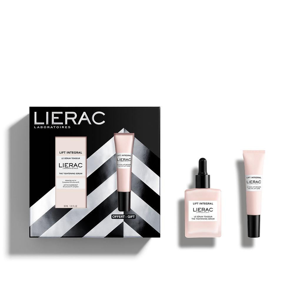 Lierac Lift Integral Set Cosmetico Anti-Aging Formule Che Curan La Pelle