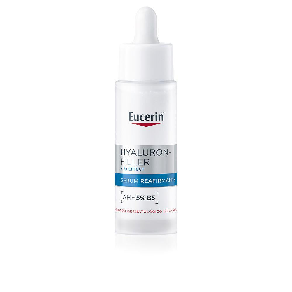 Eucerin Hyaluron Filler Serum Rassodante Pelle Rassodata E Radiante