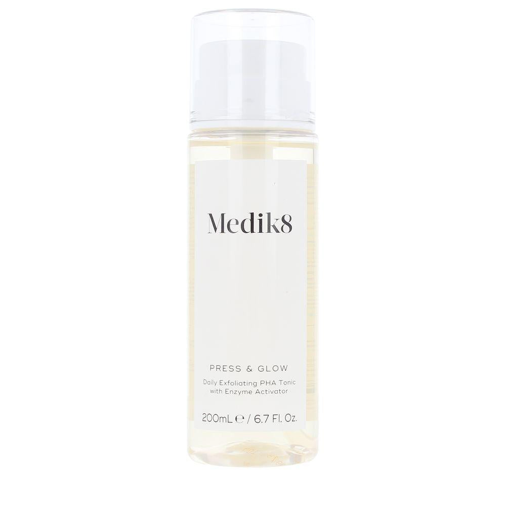 Medik8 Limpiadoras Y Tónicos Medik8 Tonique Exfoliant Aloe Vera Pour Peaux Sensibles
