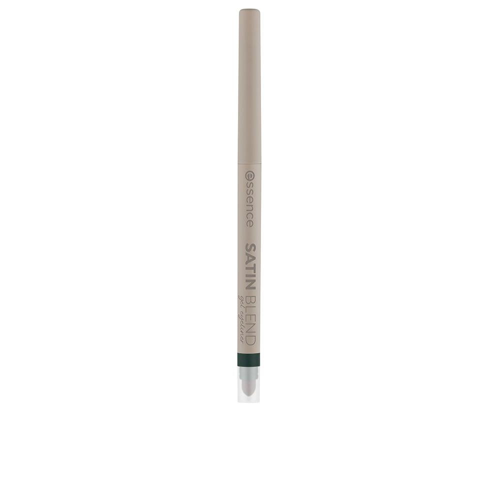 Essence Satin Blend Gel Eyeliner Pigmentazione Intensa Waterproof