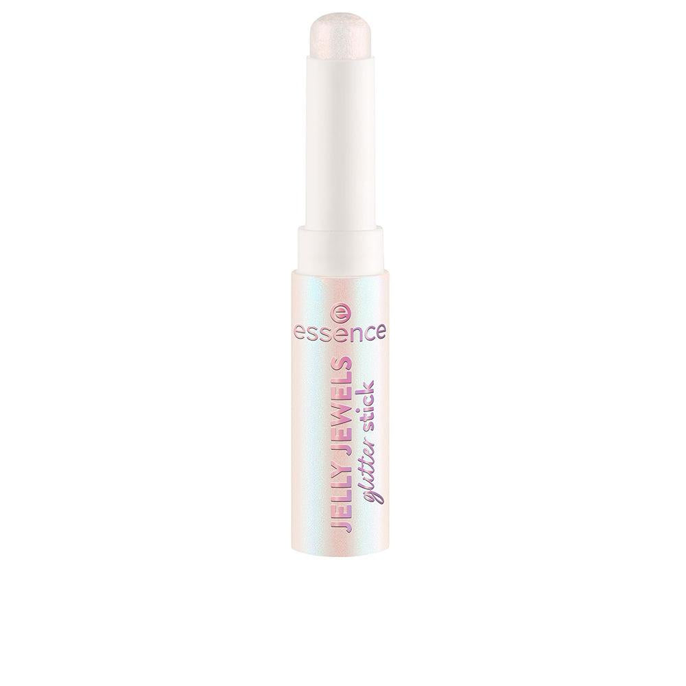 Essence Jelly Jewels Stick Illuminateur Frosted Twinkle clat Instantané