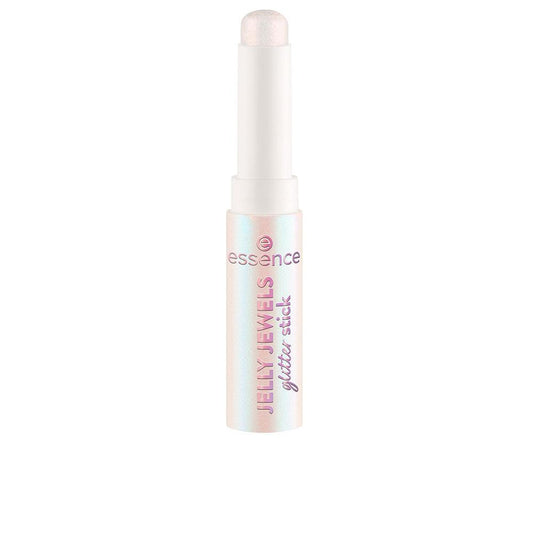 Essence Jelly Jewels Stick Illuminateur Frosted Twinkle clat Instantané