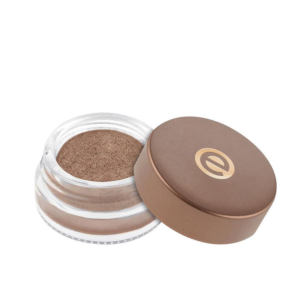 Essence Sombras De Ojos Ombre  Paupières Crème clat Métallique Captivant