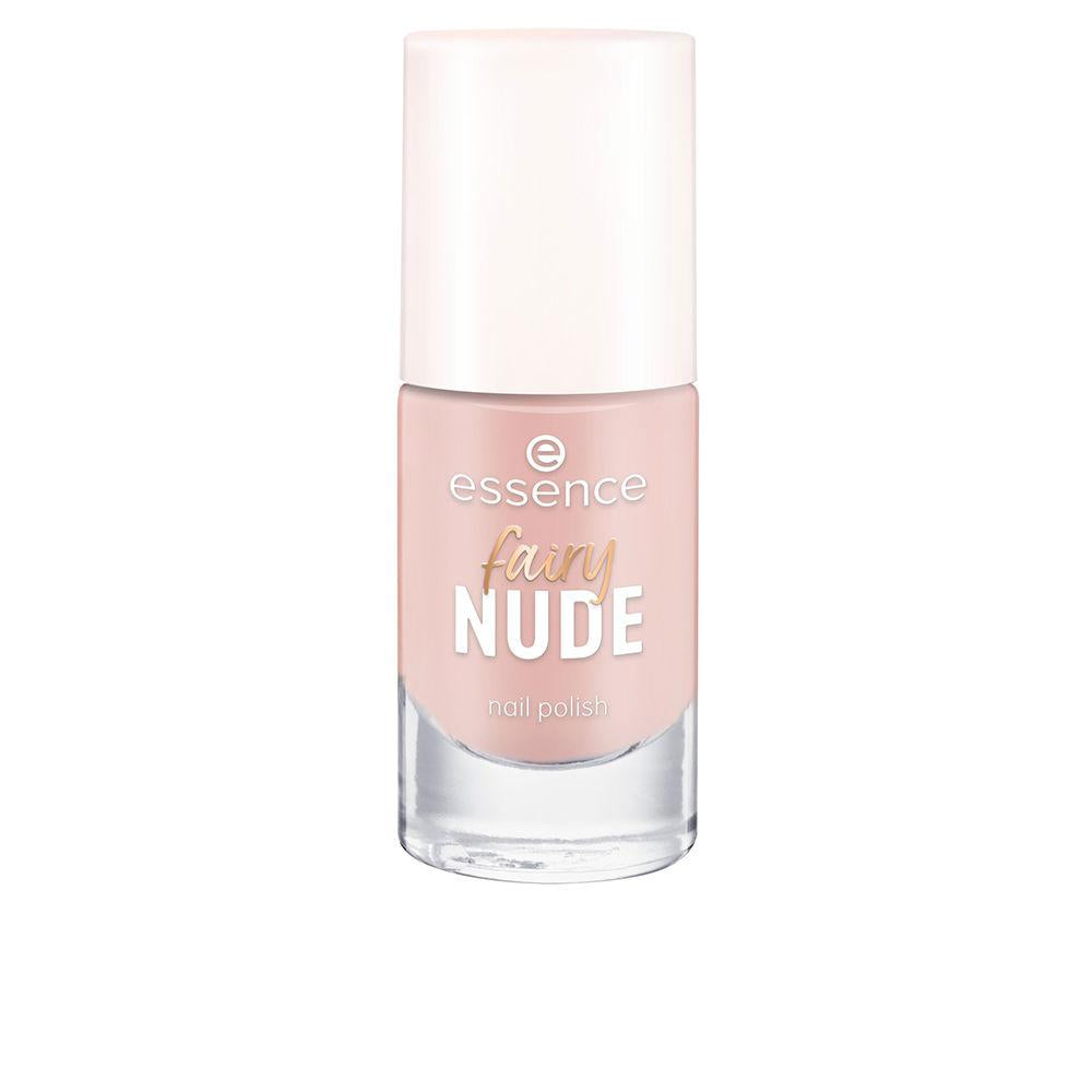 Essence Fairy Vernis  Ongles Manucure Parfaite  Chaque Fois