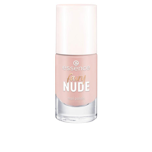 Essence Fairy Vernis  Ongles Manucure Parfaite  Chaque Fois