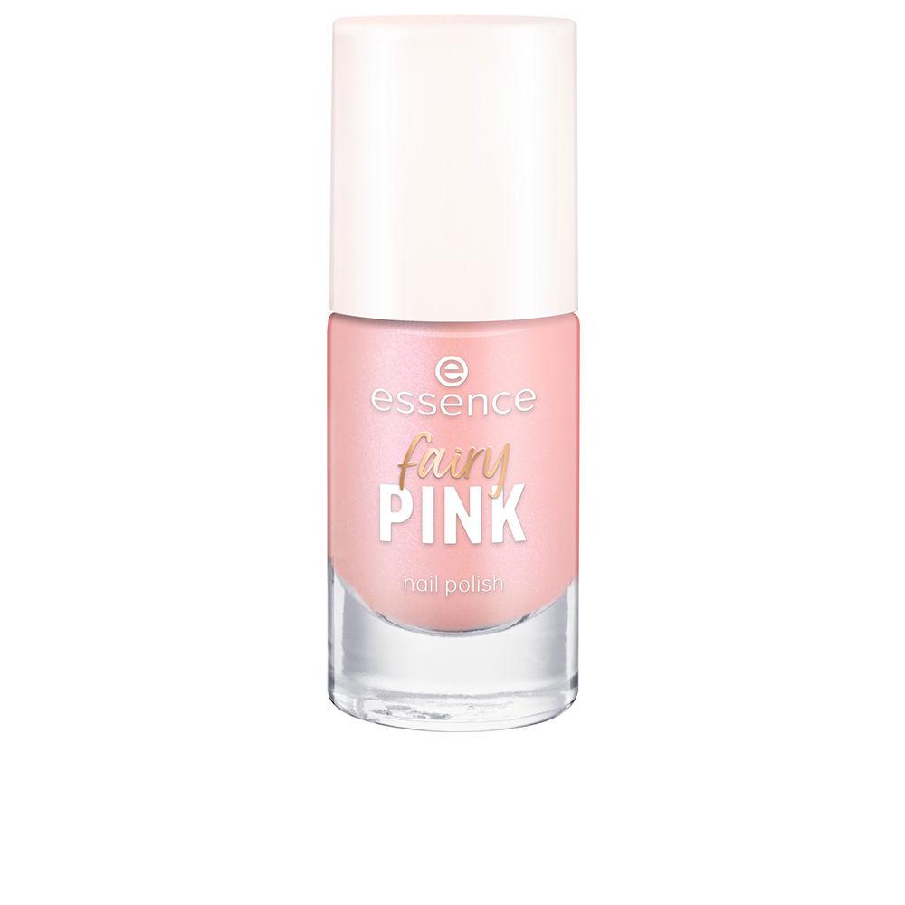 Essence Fairy Smalto Per Unghie Manicure Perfetta Ogni Volta