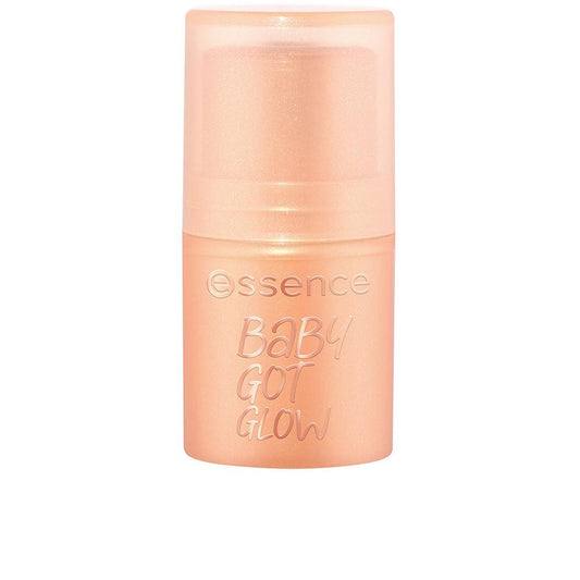 Essence Baby Got Glow Stick Illuminante Golden Aura Bellezza Luminosa Ogni Giorno