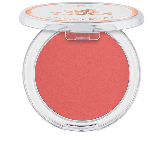 Essence Touch Bouncy Blush Blush Sensación Táctil nica