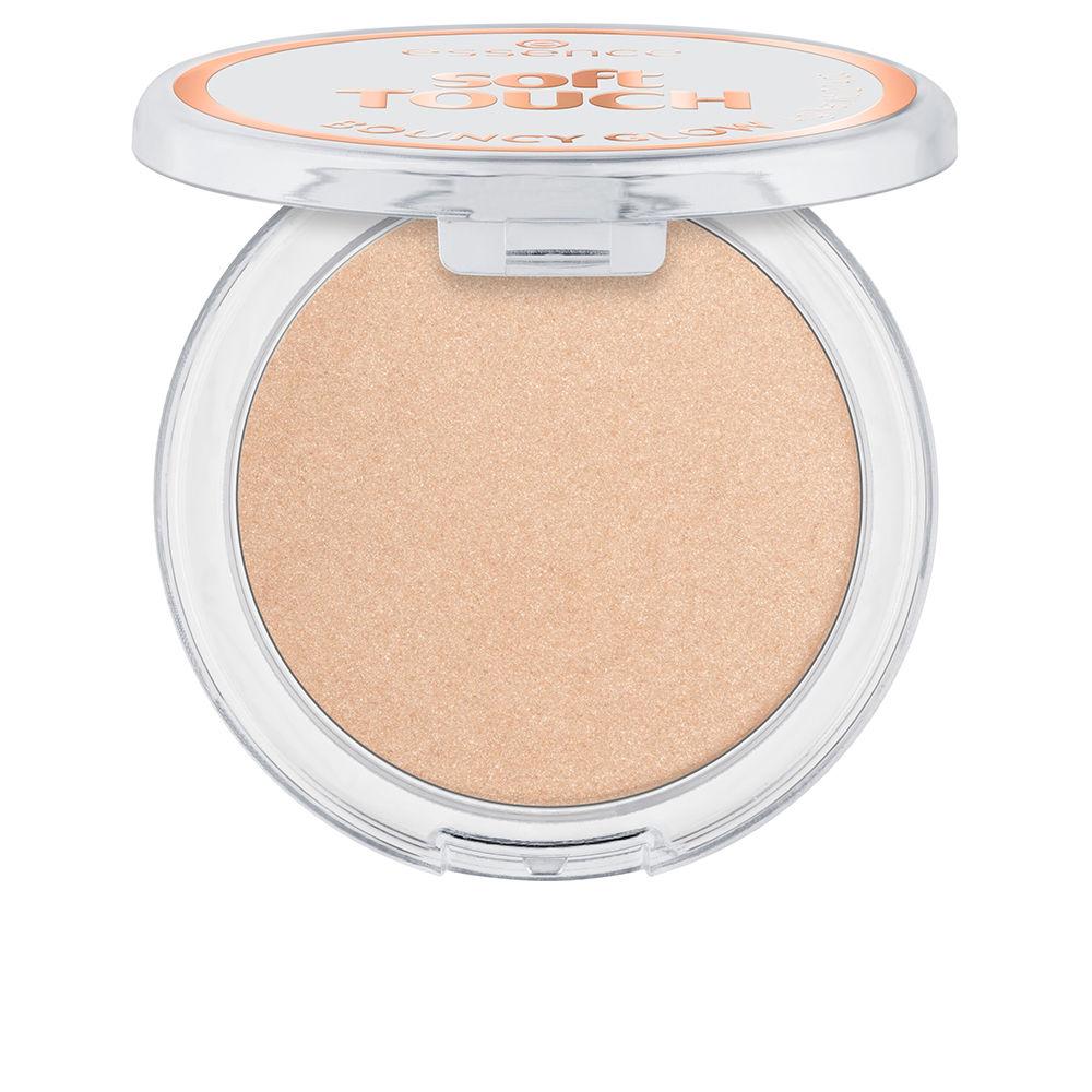 Essence Touch Bouncy Glow Illuminante Soft Luminosità Naturale Brillante