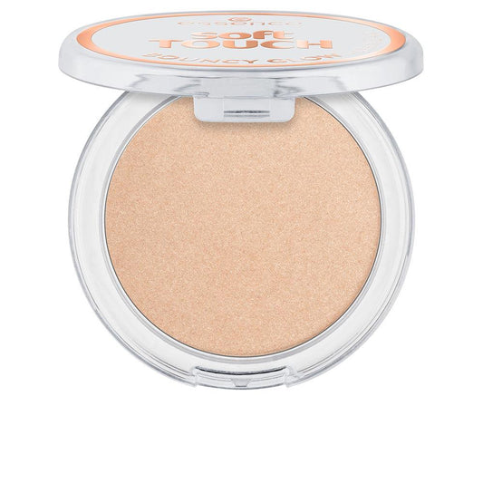 Essence Touch Bouncy Glow Iluminador Suave Resplandor Natural Radiante