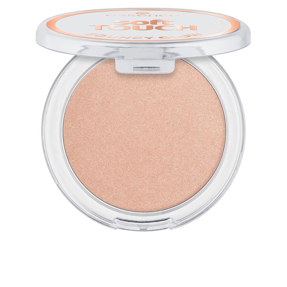 Essence Touch Bouncy Glow Illuminante Soft Luminosità Naturale Brillante