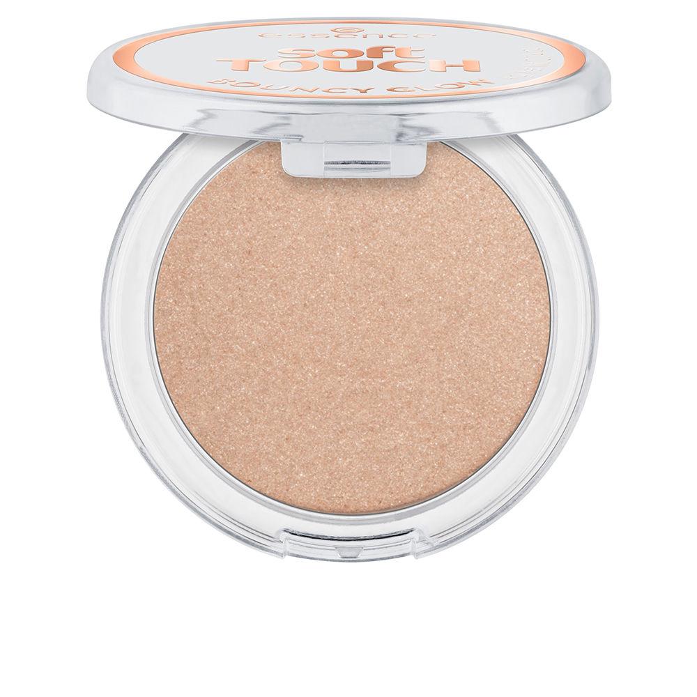 Essence Touch Bouncy Glow Highlighter Doux clat Naturel Sublime