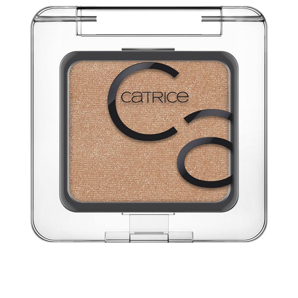 Catrice Art Couleurs Eyeshadow Jungle Jade Vibrant Colors