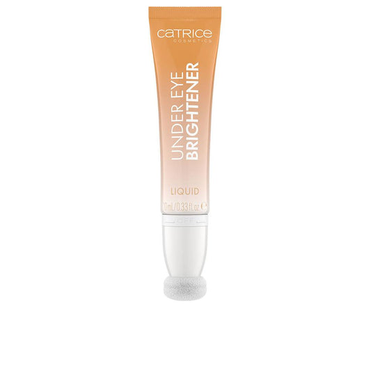 Catrice Soin illuminateur liquide pour le contour des yeux, effet lumineux