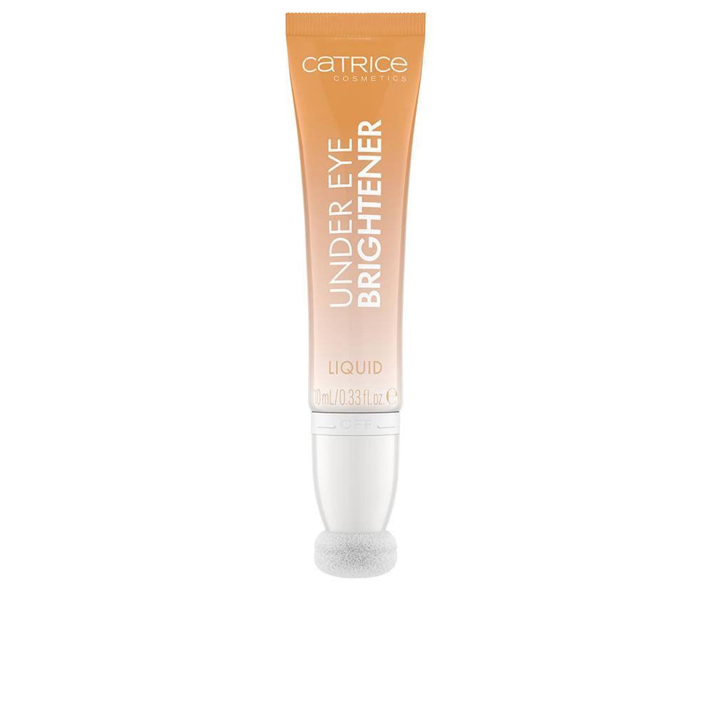 Catrice Under Eye Brightener Iluminador Líquido Mirada Radiante