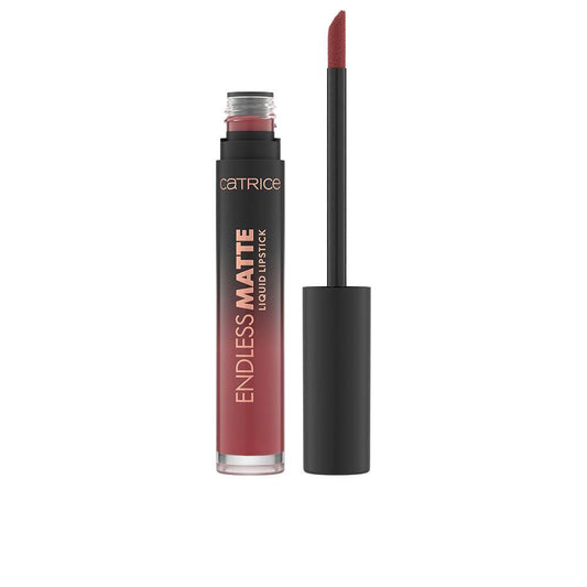 Catrice Endless Matte Labial Líquido No Broken Hearts