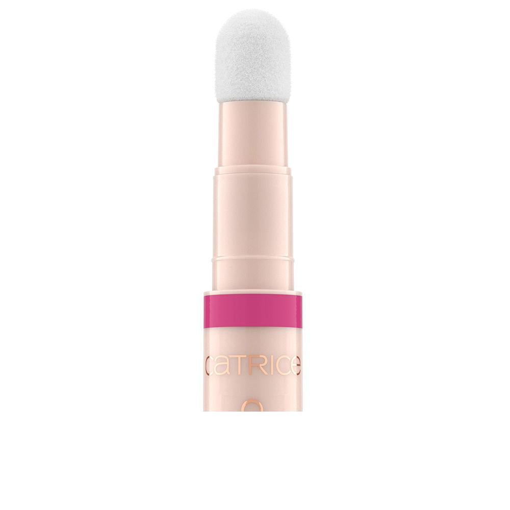 Catrice Colour Cushion Huile  Lèvres Palm Punch