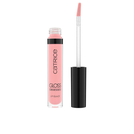 Catrice Gloss Obsessed Lucidalabbra Labbra Morbide E Brillanti