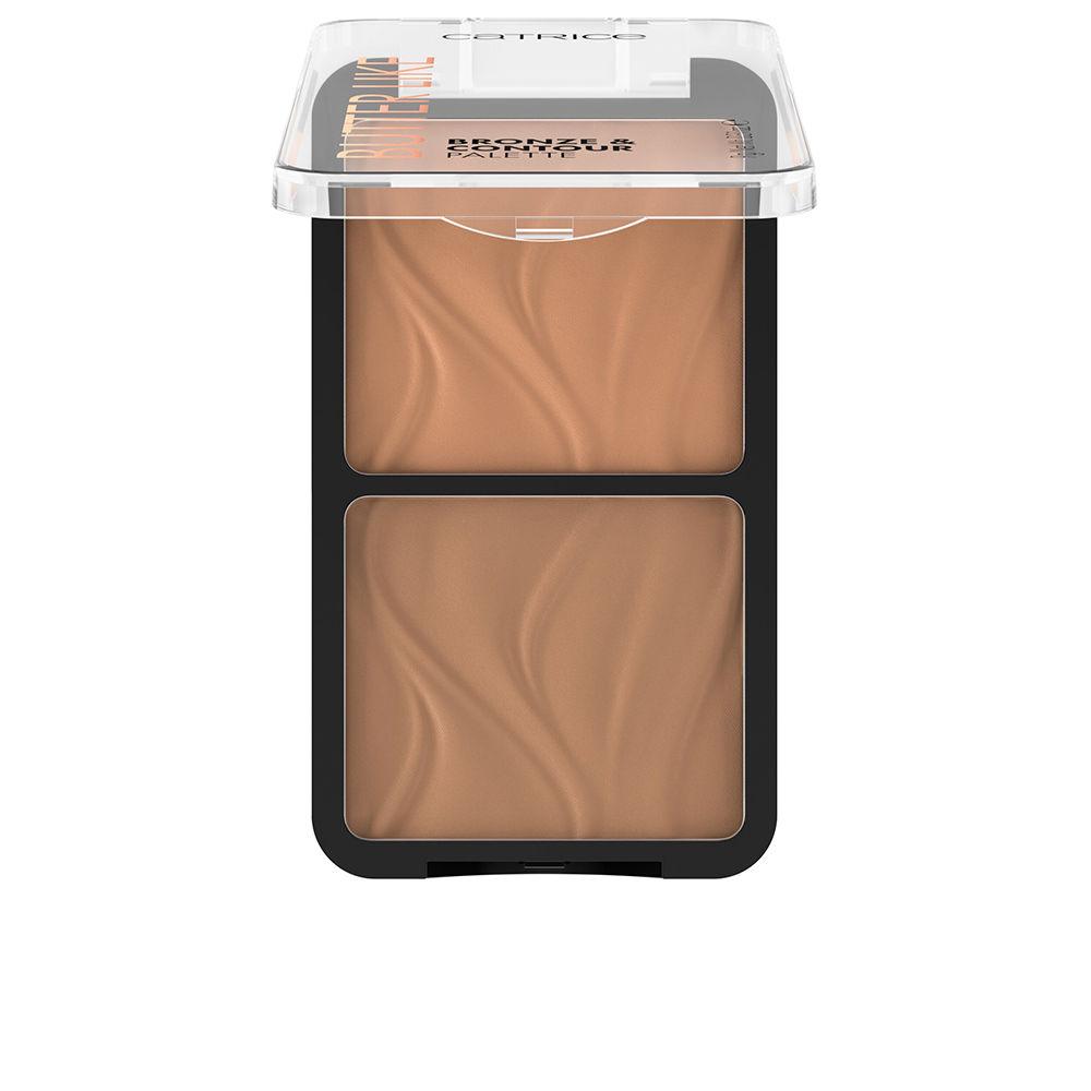 Catrice Butter Like Palette Bronzer E Contour Cosmetici