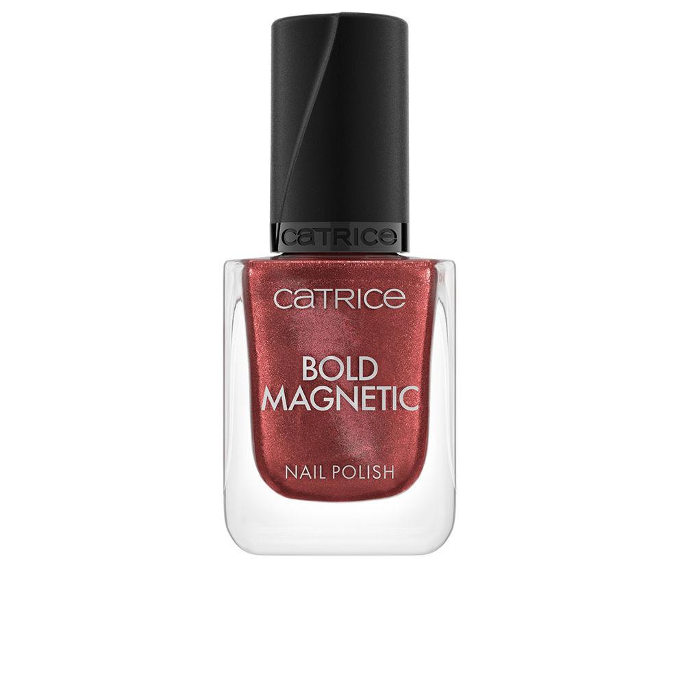 Catrice Bold Magnetic Smalto Magnetico