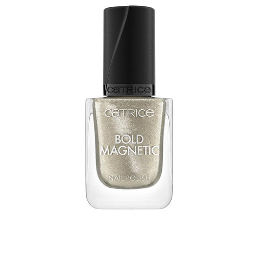 Catrice Bold Magnetic Vernis  Ongles Magnétique