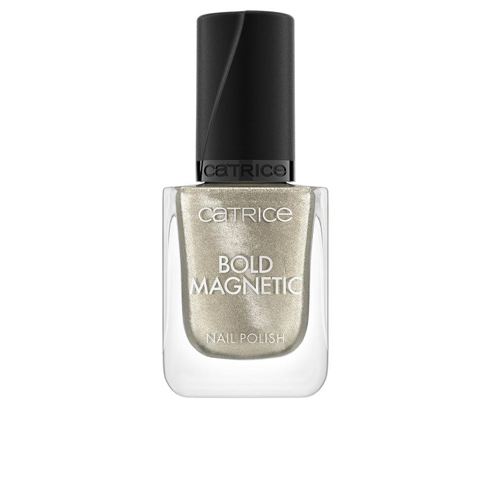 Catrice Bold Magnetic Vernis  Ongles Magnétique