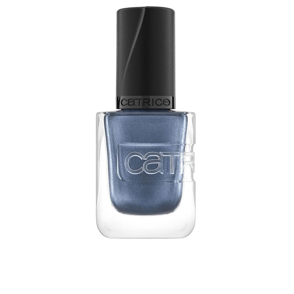 Catrice Gel Affair Esmalte De Uas 046-Blue Moon Magic 10,5ml