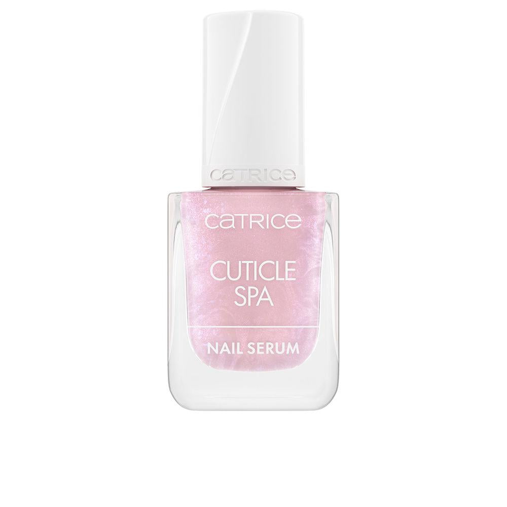 Sérum pour ongles Catrice Cuticle Spa Nutrition et Vitalité