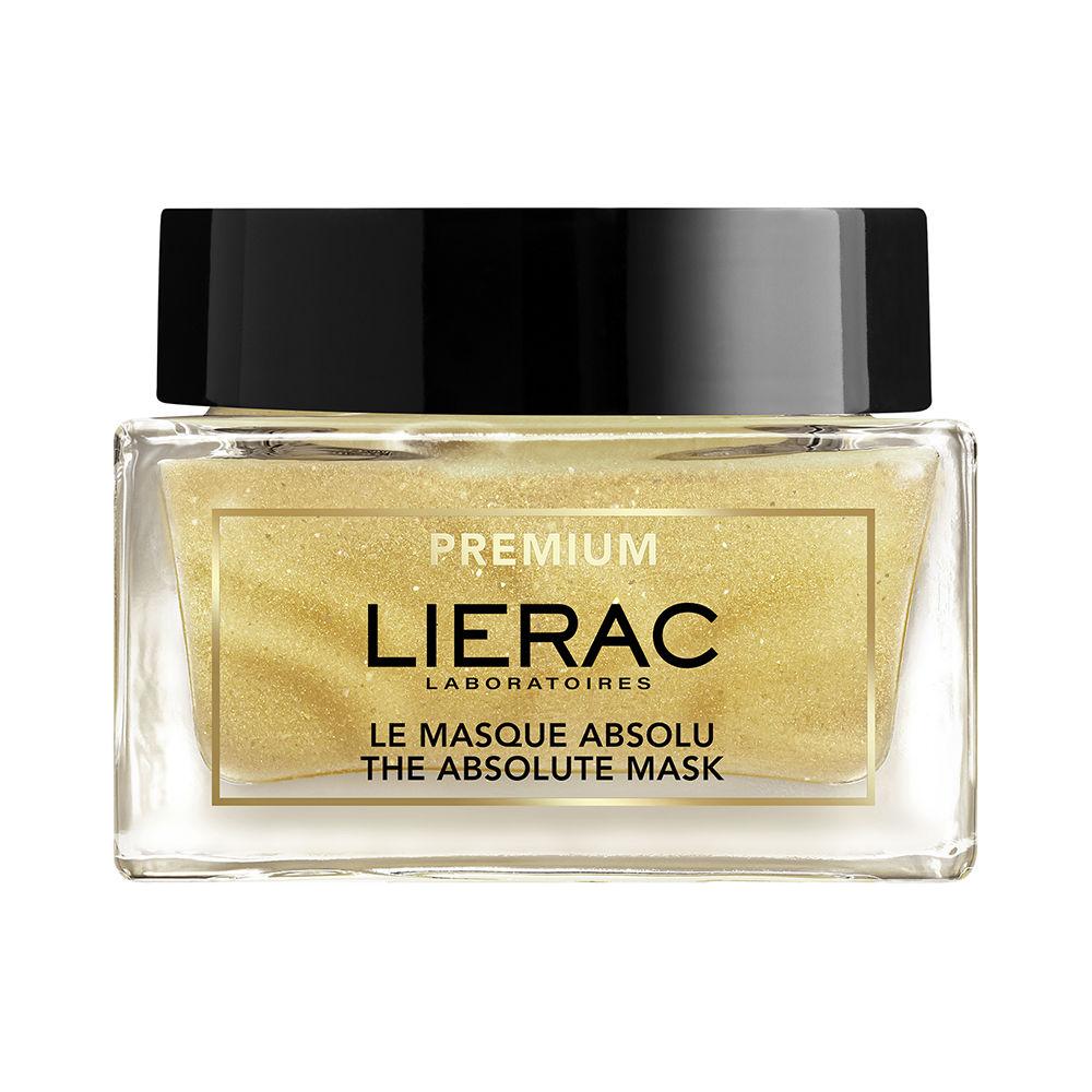 Lierac Premium Lierac New Skin Effect Face Mask