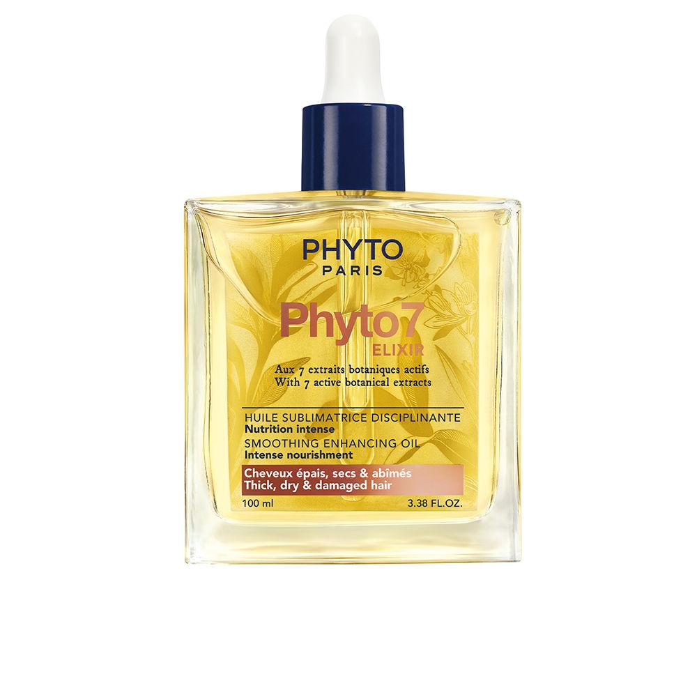 Phyto Nutrition Olio Capelli Nutrizione Naturale